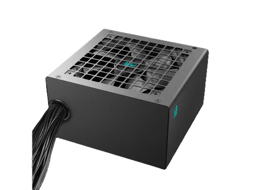 Deepcool ATX 650W - 80+ Bronze - Gamer Storm PF650X Noir