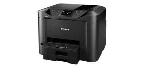 Canon MAXIFY MB5450 + Cartouche pack PGI-2500 4 couleurs