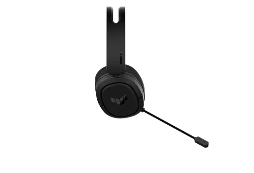 Asus TUF Gaming H1 Wireless - Noir, vue 2