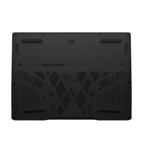 MSI Crosshair 16 HX AI - 16" QHD+ 240Hz U9-275HX RTX 5070 16Go 1To W11, vue 4