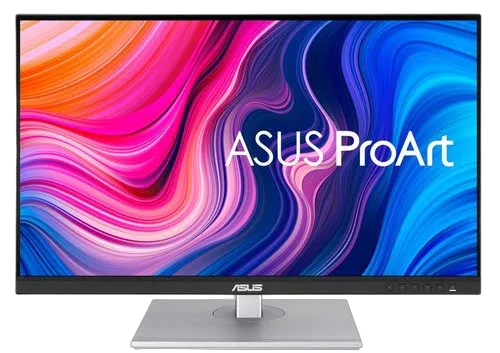 Asus ProArt PA279CV - 27" 4K IPS 100% sRGB & 100% Rec709, vue 4