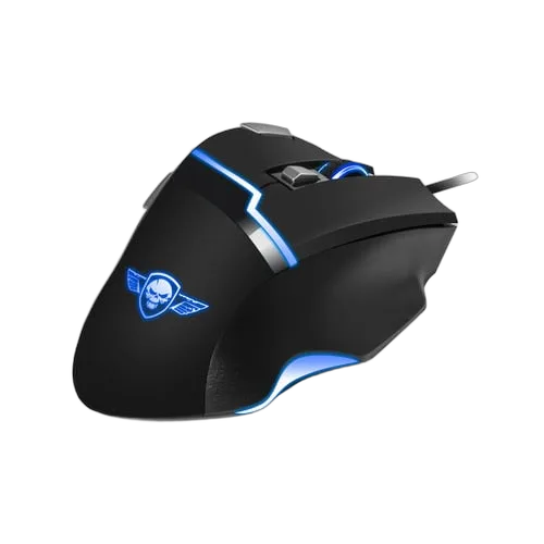 Spirit Of Gamer Bundle Souris + Tapis ELITE M10, vue 5