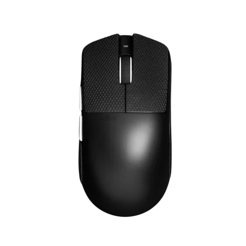 The G-LAB Kult Elite M150 - Sans-Fil - RGB - Noir