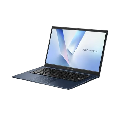 Asus Vivobook X1404VA-EB1100W - 14" FHD i3-1315U 8Go 512Go W11, vue 7