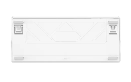 The G-LAB Keyz Elite 300 GRW 75% - Mécanique - Sans-Fil - RGB - Gris/Blanc, vue 11