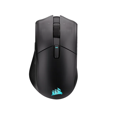 Harpoon V2 - Sans-Fil/RGB/Noir