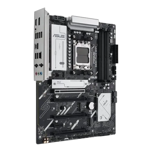 Asus PRIME B840-PLUS WIFI, vue 3