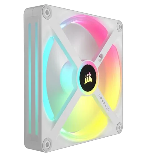 Corsair iCUE LINK QX140 - CO-9051008-WW - Kit de 2, vue 5