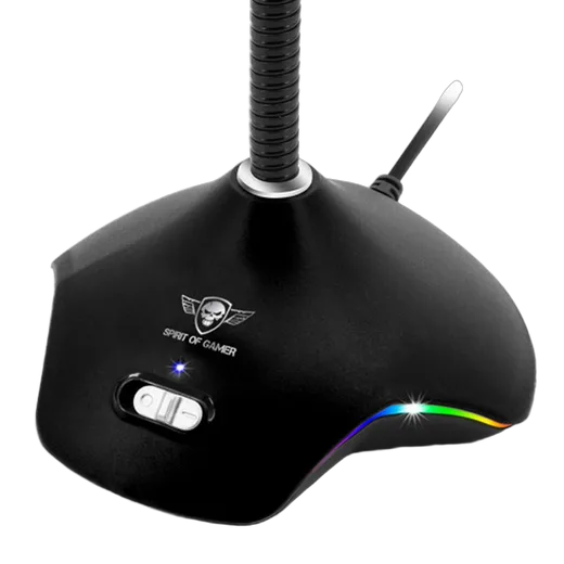 Spirit Of Gamer EKO300 Gaming and Live Streaming