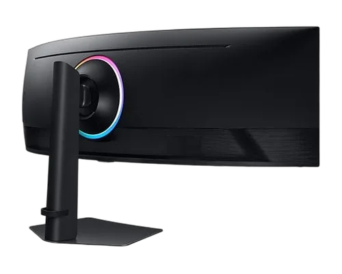 Samsung Odyssey G9 - 49" CURVE 5K 240Hz 1ms HDR10 FreeSync Premium Pro -Seconde Vie, vue 8