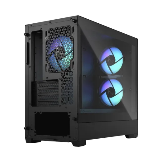 Fractal Design Pop Mini Air TG RGB Noir