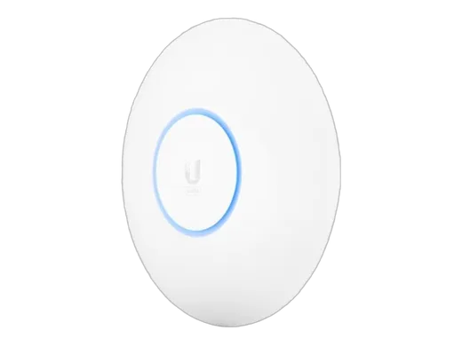 Ubiquiti Access Point WiFi 6 Pro (U6-Pro), vue 7