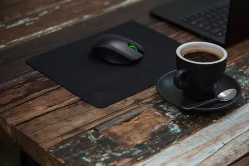 Razer Goliathus Mobile Stealth Edition, vue 7