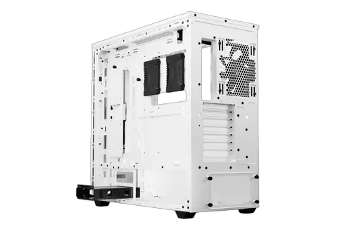 be quiet! SHADOW BASE 800 DX Blanc - MT/Sans Alim/E-ATX, vue 6