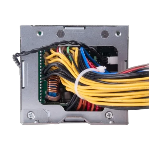 Silverstone CRPS 2U 800W - 80+ Platinum - Gemini 800C, vue 4
