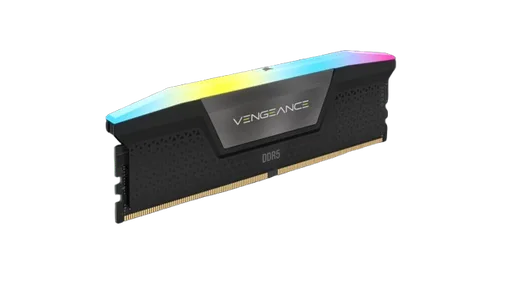 Corsair Vengeance RGB 2X8 DDR5 5600Mhz CL40