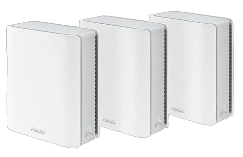 Asus ZenWiFi BT8 Tri-bande - Wifi 7 - Blanc