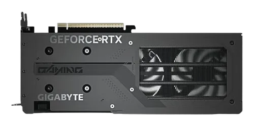 Gigabyte GeForce RTX 5060 GAMING OC 8G, vue 6