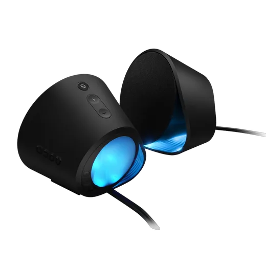 Logitech G560 LightSync - Noir-Seconde Vie