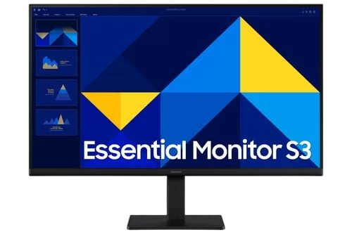 LS27D300GAUXEN 27"FHD/100Hz/IPS/5ms/HDMI/VGA