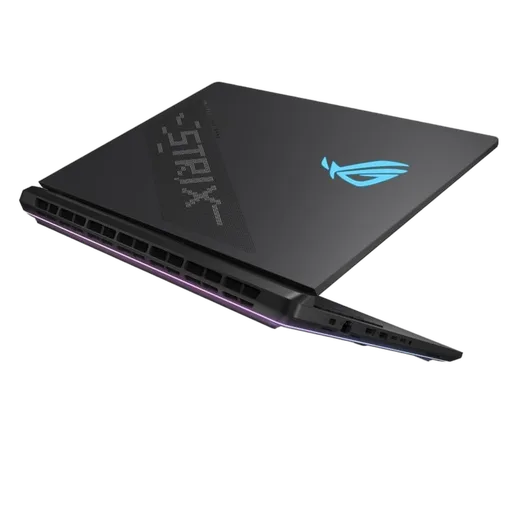 Asus ROG STRIX G835LW-SA151W - 18" 2.5K 240Hz Ultra 9 275HX RTX 5080 64Go 1To W11 Souris + Sac à dos