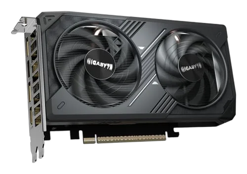 Gigabyte GeForce RTX 5050 WINDFORCE OC 8G
