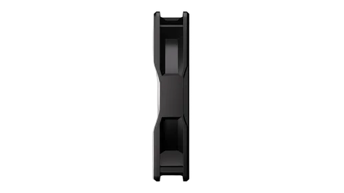 ENDORFY Stratus 120 PWM ARGB - Noir, vue 5