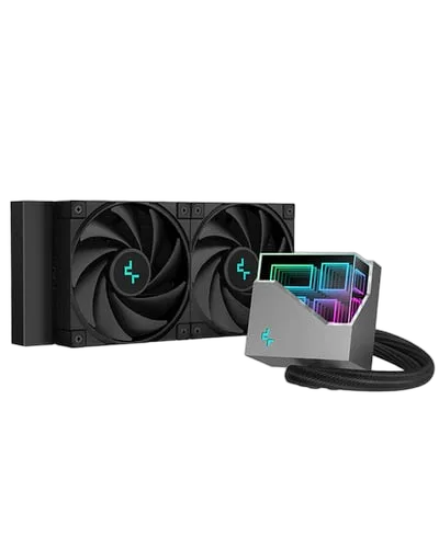 LT520 - Noir - 240mm