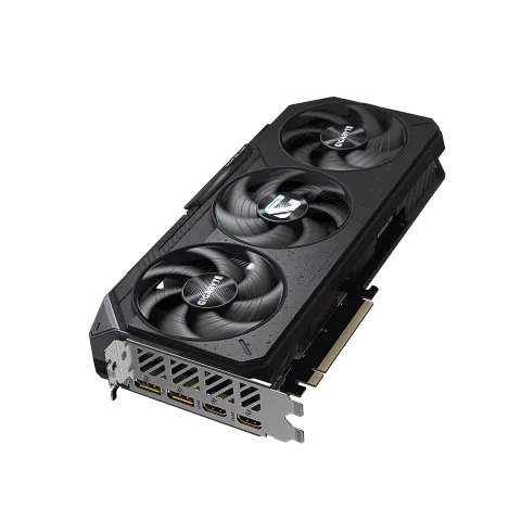 Gigabyte Radeon RX 9070 GAMING OC 16G, vue 7