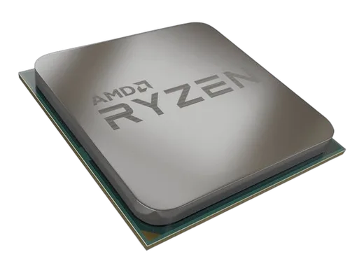 AMD Ryzen 9 3900 MPK, vue 7