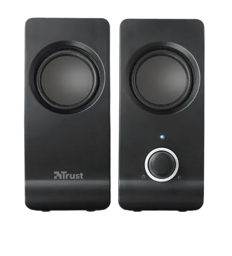 Trust Remo 2.0 USB, vue 2
