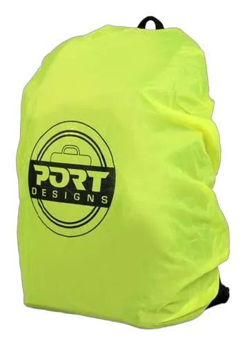 Port Pro Montreal Backpack 15.6"/16", vue 5