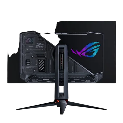 Asus ROG Swift PG32UCWM - 31.5" OLED 4K 240Hz 0.03ms G-Sync FreeSync Premium Pro