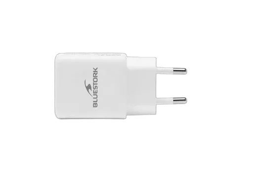 Bluestork Support ventilé 17" + Chargeur USB-C GaN 20W, vue 5