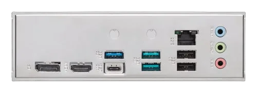 Asus PRIME B860-Plus-CSM, vue 6