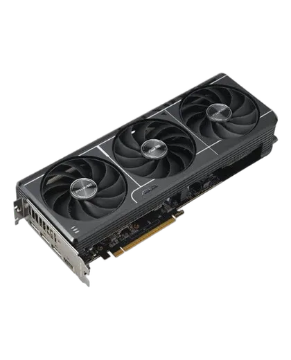 Asus Bundle Prime Radeon RX 9070 EVO OC 16Go + M.RED 1050W 80+ Gold