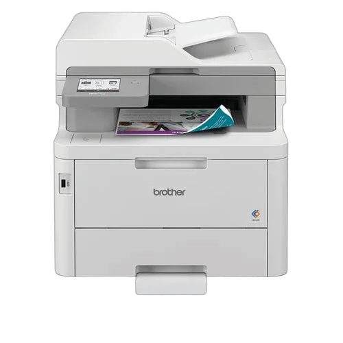 Brother MFC-L8390CDW - Gris