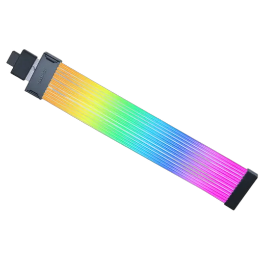 Lian-Li Strimer Câble GPU Sans fil RGB Large, vue 1