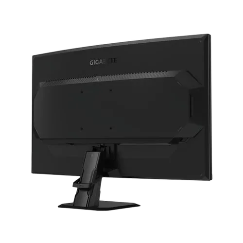 Gigabyte GS27QCA - 27" CURVE QHD 180Hz VA 1ms HDR Adaptive Sync, vue 4