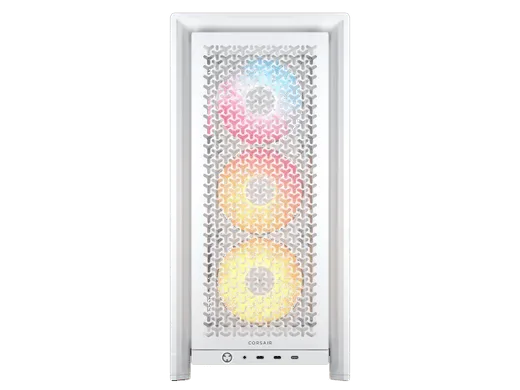 Corsair FRAME 4000D LCD RS ARGB + RM750e