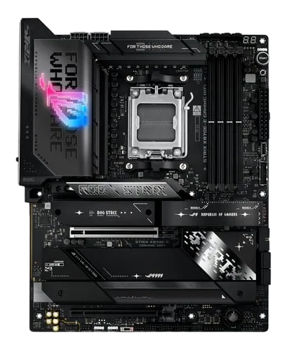 Asus ROG STRIX X870E-E GAMING WIFI-Seconde Vie