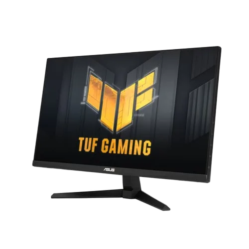 Asus TUF Gaming VG249Q3A - 23.8" FHD 180Hz Fast IPS 1ms HP FreeSync Premium