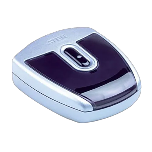 Aten 2UC- 1 périphérique USB Automatique, vue 1