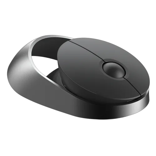 Rapoo Ralemo Air 1 - Sans-Fil - Noir