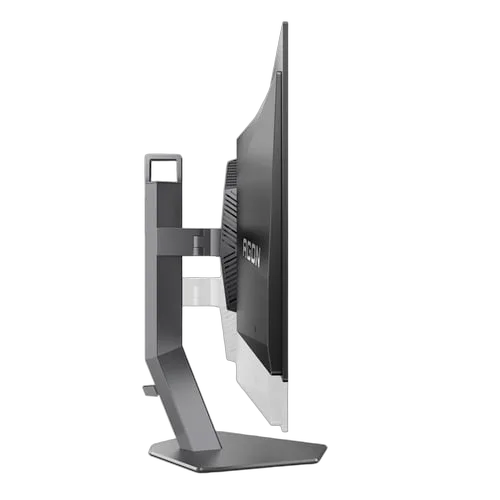 AOC AGON PRO AG276UZD - 26.5" QD-OLED 4K 240Hz 0.03ms Pivot, vue 3