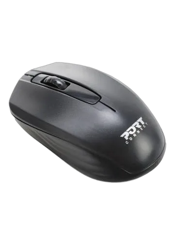 Port Premium Pack 17.3" Sacoche + Souris sans fil, vue 5