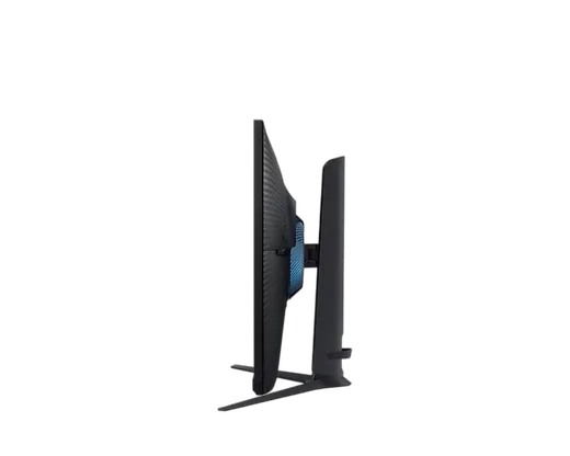 Samsung Odyssey G5 S32CG510EU - 32" QHD 165Hz VA 1ms HDR FreeSync Premium Pro, vue 6