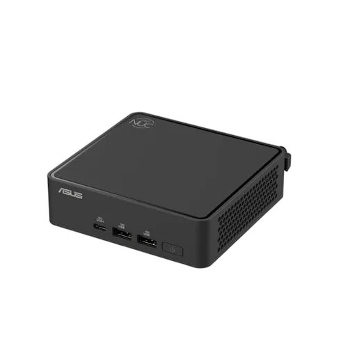 Asus NUC 15 Pro Slim RNUC15CRKC5000 - Core 5 210H So dimm DDR5