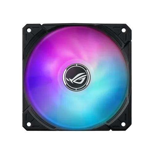 Asus ROG RYUO IV SLC 360 ARGB - 360mm - Noir, vue 3