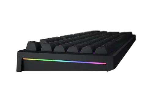 Hator Skyfall 100 Pro - Mécanique - Sans-Fil - RGB - Noir, vue 5